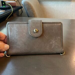 Hobo Wallet  